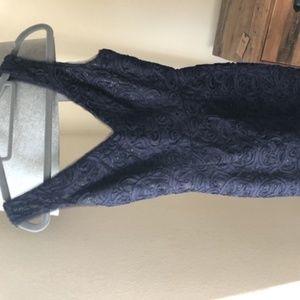 BCBG Max Azria Cocktail Dress